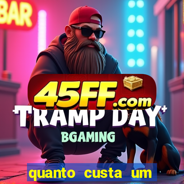 quanto custa um peixe betta